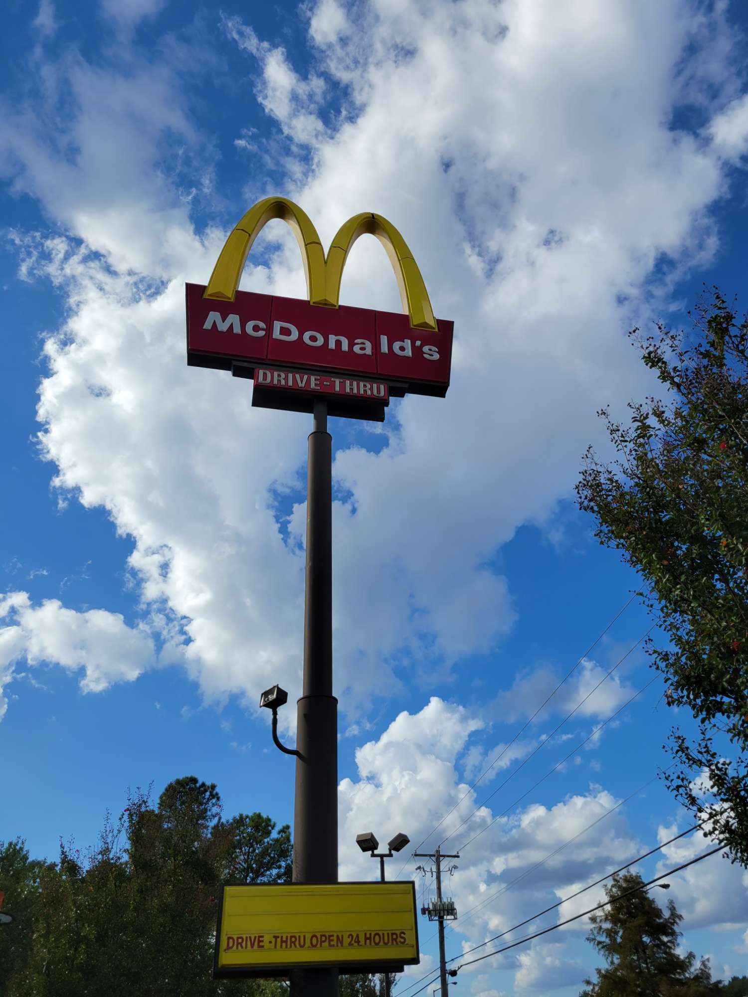 Pylon Signs