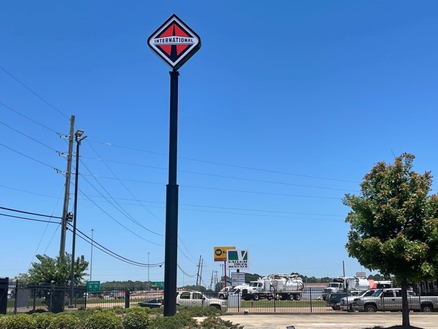 Pylon Signs